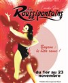 Les Roussipontains: Bayrou, le bêta... rame ! - Théâtre Municipal de Rezé
