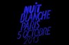 Nuit blanche : les centres d'Art font leur cinéma - Pavillon Carré de Baudouin