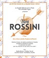 Viva Rossini - Studio Raspail
