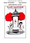 Place Dauphine - Guichet Montparnasse
