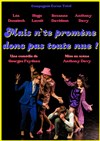 Mais n'te promène donc pas toute nue ! - L'Oiseau Lyre