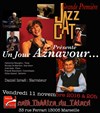 JazzAcat Quintet - Café Théâtre du Têtard