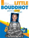 Sébastien Boudot dans Little Bouddhot perd le Sud ! - L'Escalier du Rire