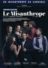 Le Misanthrope - Théâtre La Croisée des Chemins - Salle Paris-Belleville