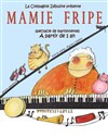 Mamie fripe - Atelier de la Bonne Graine