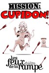Mission Cupidon - Théâtre Les Feux de la Rampe - Salle 120