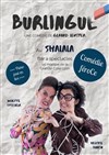 Burlingue - Le Shalala