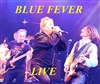 Blue Fever Live - Le Zèbre de Belleville