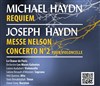 Concerts Haydn - Eglise Saint Roch