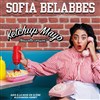 Sofia Belabbes dans Ketchup mayo - Théâtre 100 Noms - Hangar à Bananes