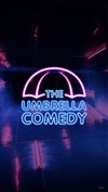 The Umbrella Comedy - Le Pasteur