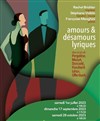 Amours et désamours lyriques - Théâtre de l'Ile Saint-Louis Paul Rey