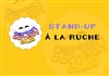 Carton Comedy Club - Théâtre La Ruche 