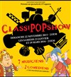 Classipopshow - Théâtre de Nesle - grande salle 