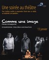 Comme une image - Théâtre du Parc
