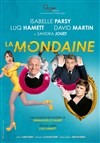 La Mondaine - Le Paris - salle 2