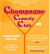 Champagne Comedy Club - La Nouvelle Seine