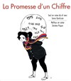 La promesse d'un chiffre - La Petite Croisée des Chemins