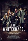Le cercle de Whitechapel - Le Théâtre des Muses