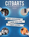 Cit9arts : Inauguration et Festival de Courts-métrages ! - Cinéma Gaumont