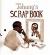 Johnny's Scrapbook - Le Théâtre, Scène Nationale de Saint-Nazaire