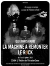 La Machine à remonter le Rock - Théâtre de L'Arrache-Coeur - Salle Vian