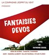 Fantaisies Devos - Bouffon Théâtre