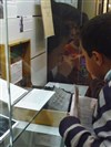 Visite guidée : Le musée des lettres et manuscrits en famille - Musée des Lettres et Manuscrits