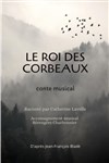 Le Roi des corbeaux - Centre Mandapa