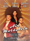 Air MoldAvia - Théâtre du Gouvernail