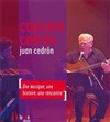 Cuarteto Cedròn - Les Déchargeurs - Salle Vicky Messica