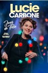 Lucie Carbone dans Jour de Fête - Théâtre à l'Ouest Auray