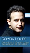 Romantiques - Philharmonie de Paris