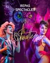La Revue - La Chouette Spectacles