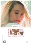 Sarah McKenzie - Café de la Danse
