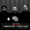 Dope D.O.D + Béni Blanco - Secret Place