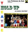 Hold Up - Salle Urbain V