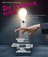 De l'autre côté - Le Pré des Arts