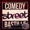 Comedy Street Bastille - Le Street Art (anciennement Art Café Bastille)