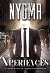 Nygma dans Expériences - The Stage
