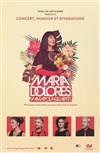 Maria Dolores y Amapola Quartet - Le Bal Blomet