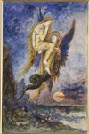Atelier enfant : Un rêve éveillé - Musée Gustave Moreau 