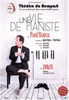 Une Vie de Pianiste - Théâtre du Rempart
