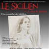 Le Sicilien ou l'amour peintre - Théâtre du Bourg-Neuf (salle bleue)