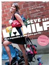 Sève est la Milf - Guichet Montparnasse