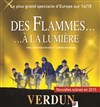 Des flammes à la lumière - Connaissance de la Meuse