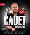 Cauet dans Picard for ever - La Compagnie du Café-Théâtre - Grande Salle