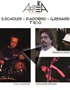 S Scholer - P Adorno - G Renard Trio - Tremplin Arteka