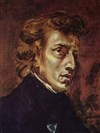 Récital Chopin - Bateau Daphné