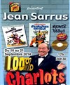 Jean Sarrus dans 100 % Charlots - La Boite à rire Vendée